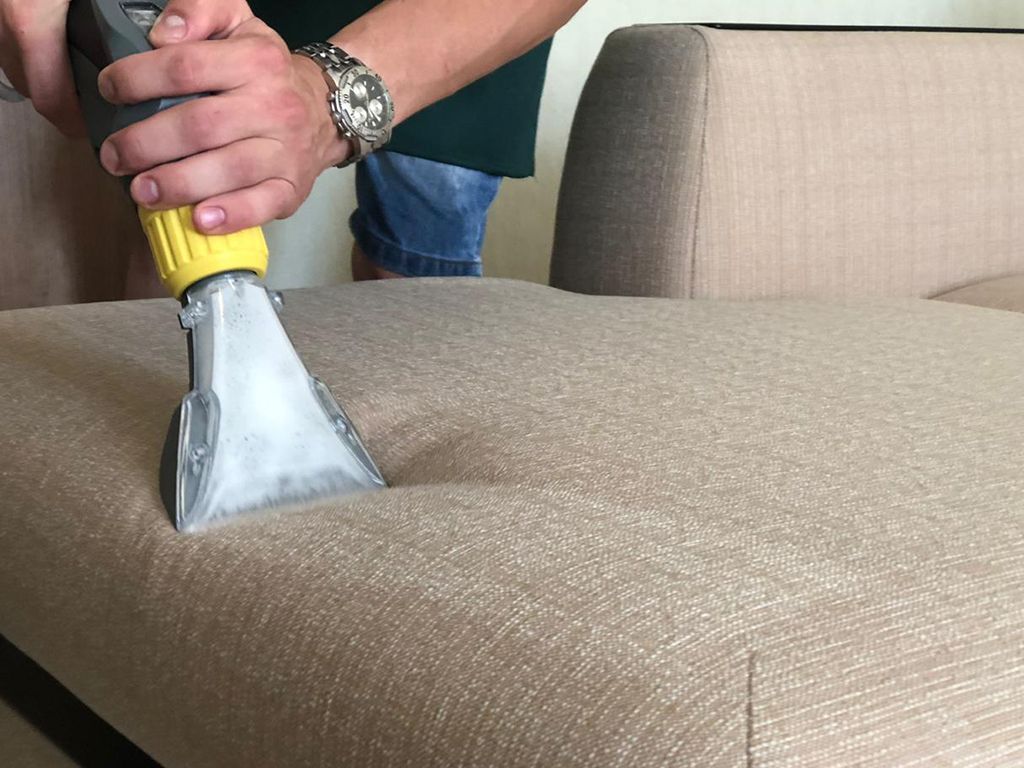 Yıldırım Koltuk Yıkama