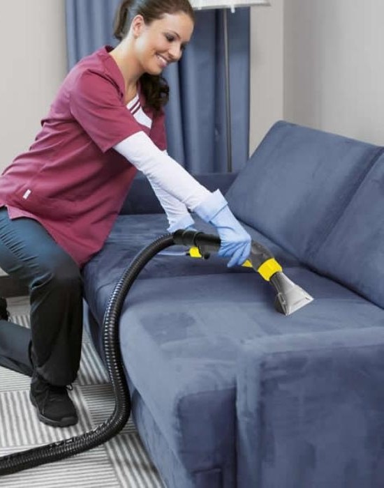 Yıldırım Koltuk Yıkama